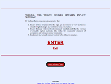 Tablet Screenshot of mgirlfund.com